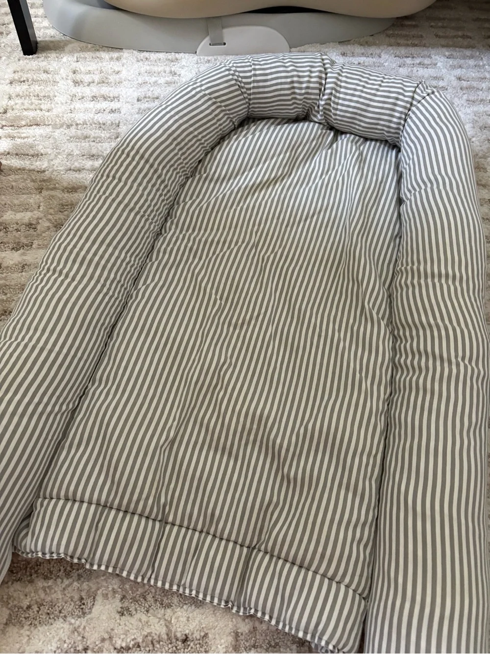 The Eleven Home Baby Nest Portable Bed